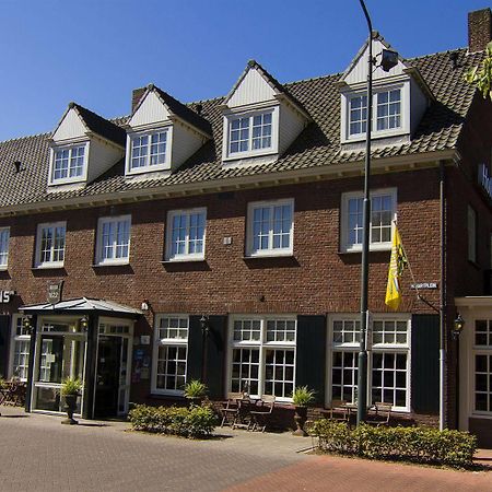 Hotel Boer Goossens Den Dungen Exterior foto